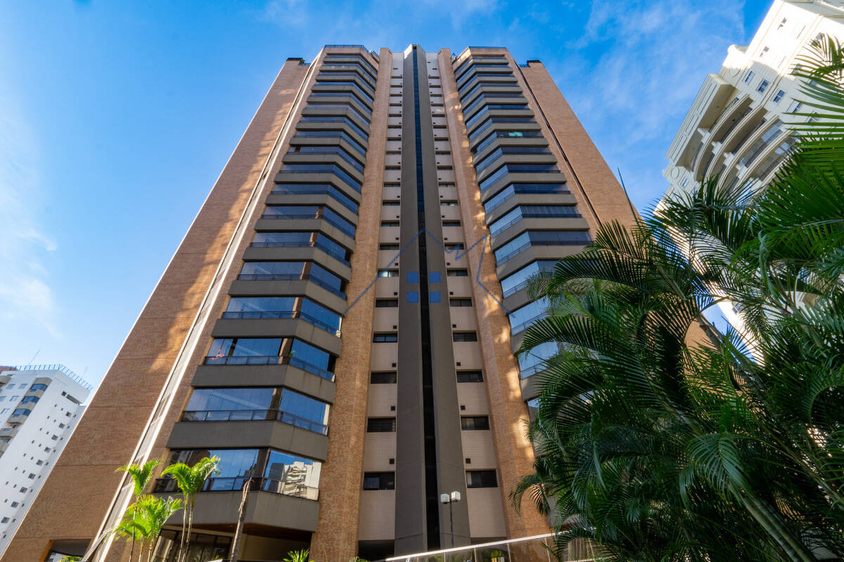 Apartamento, 4 quartos, 245 m² - Foto 24