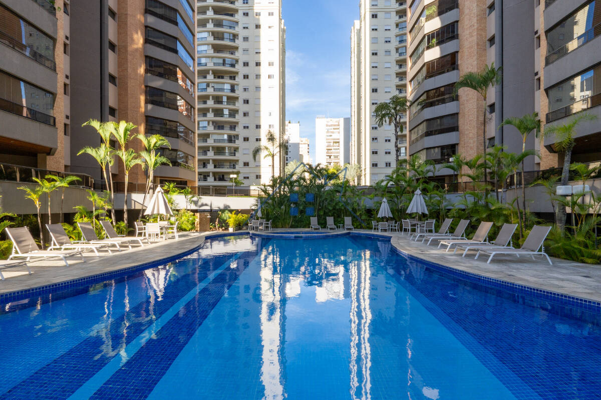 Apartamento, 4 quartos, 245 m² - Foto 25