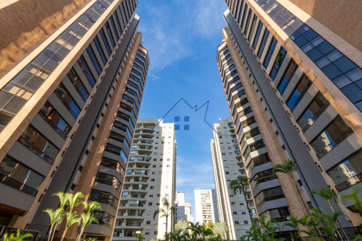 Apartamento, 4 quartos, 245 m² - Foto 26