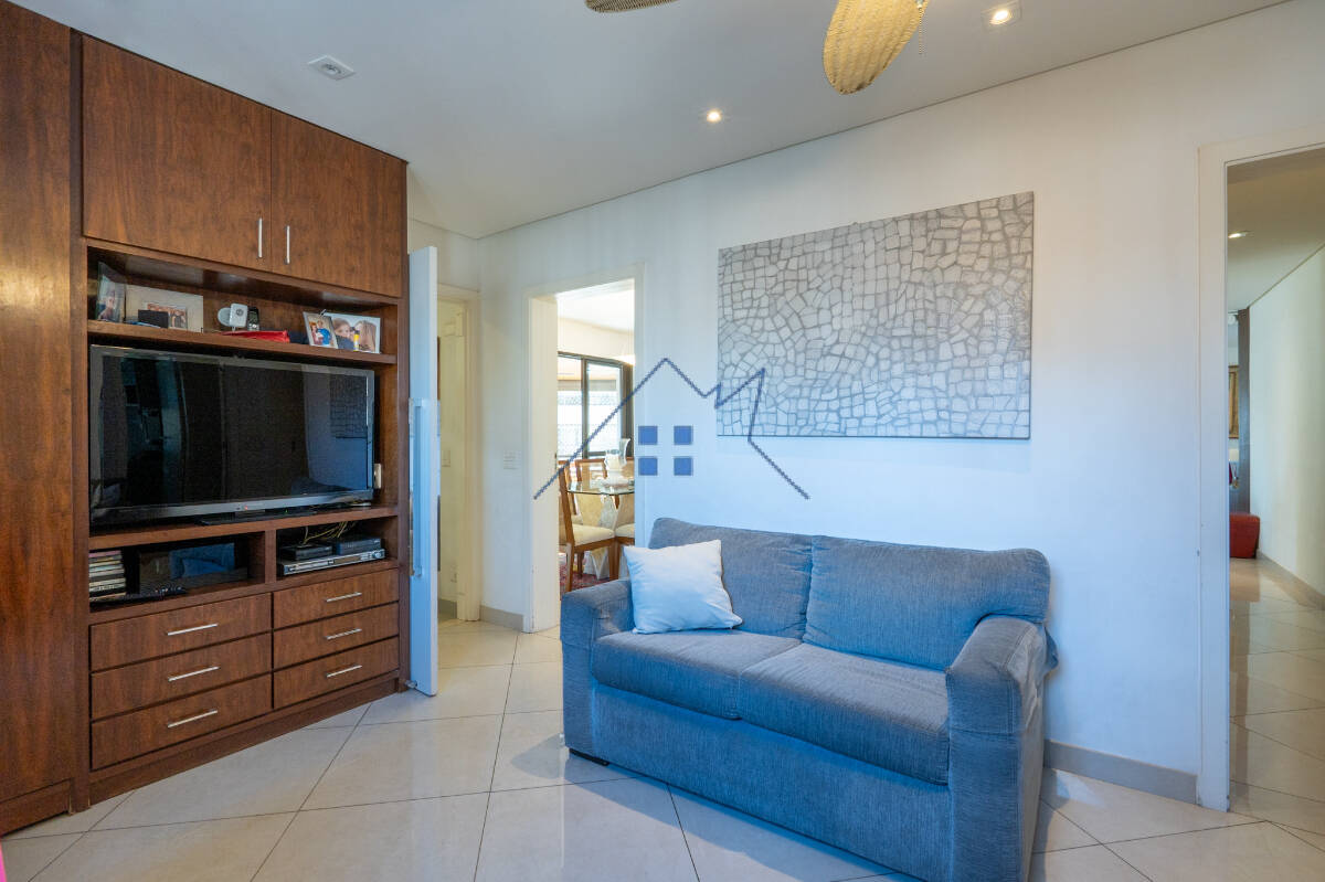 Apartamento, 4 quartos, 245 m² - Foto 28