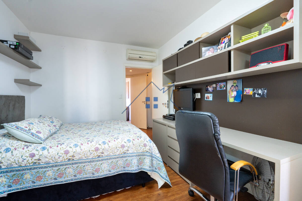 Apartamento, 4 quartos, 245 m² - Foto 29