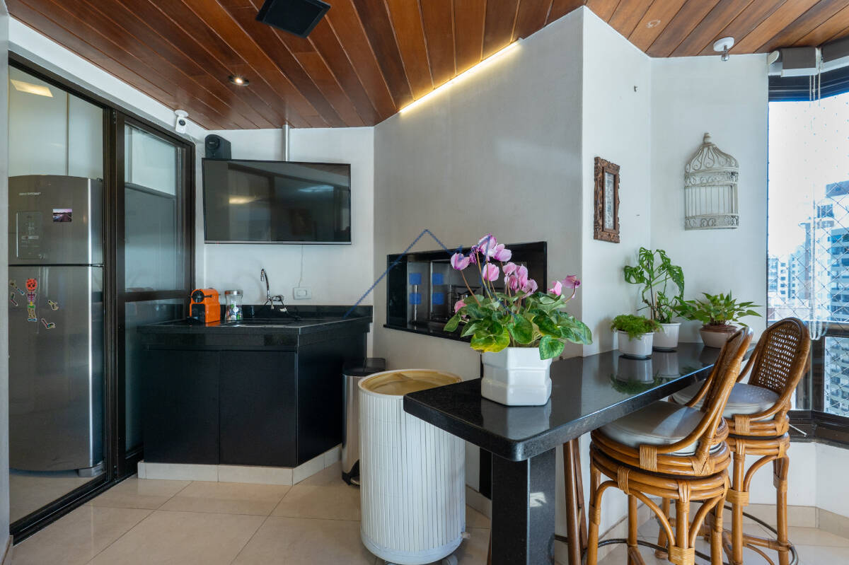 Apartamento, 4 quartos, 245 m² - Foto 30