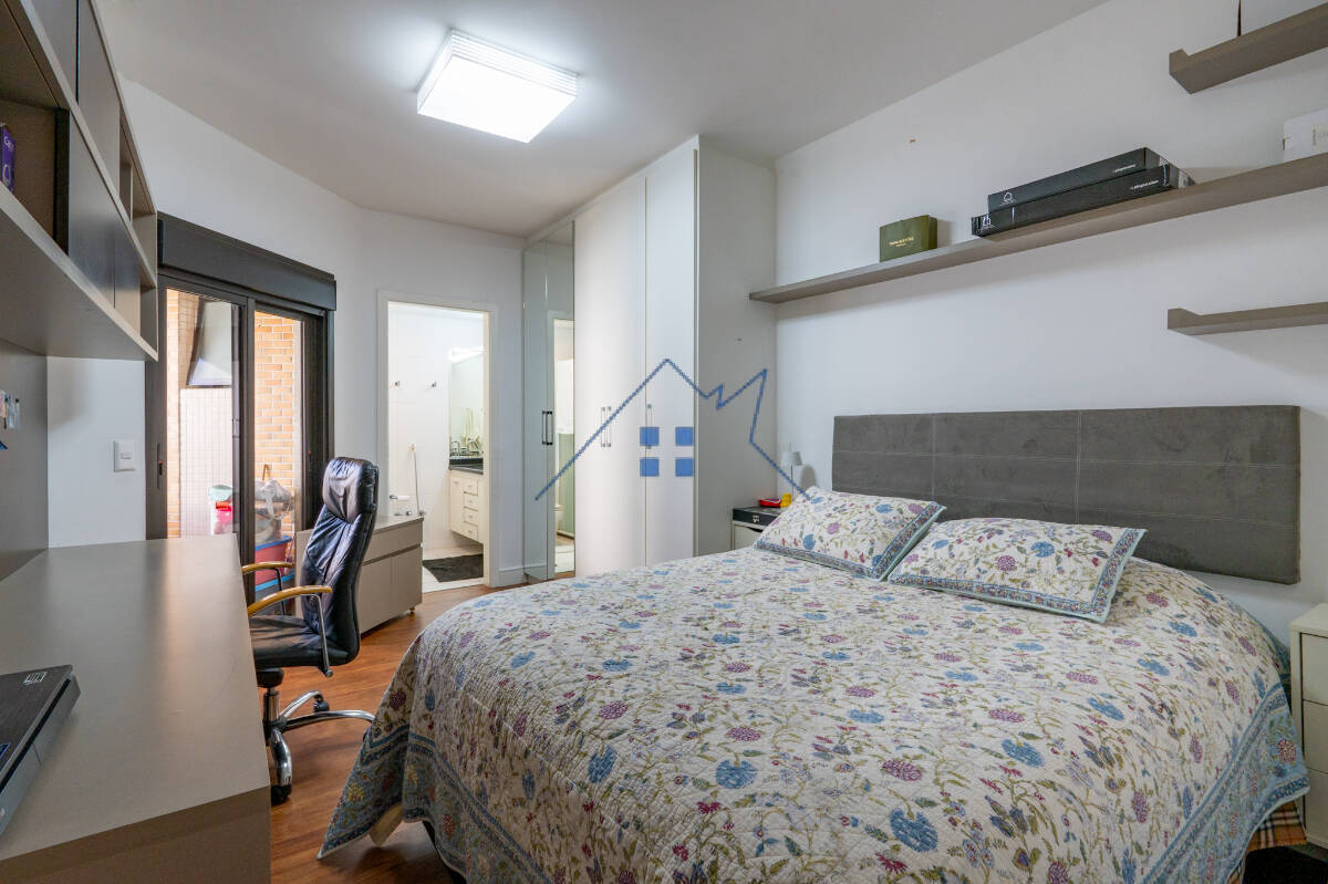 Apartamento, 4 quartos, 245 m² - Foto 31