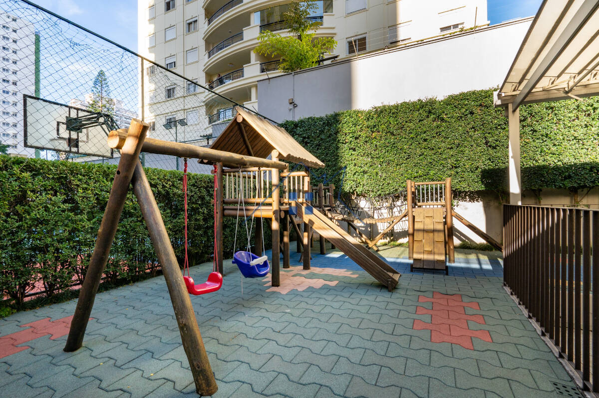 Apartamento, 4 quartos, 245 m² - Foto 33