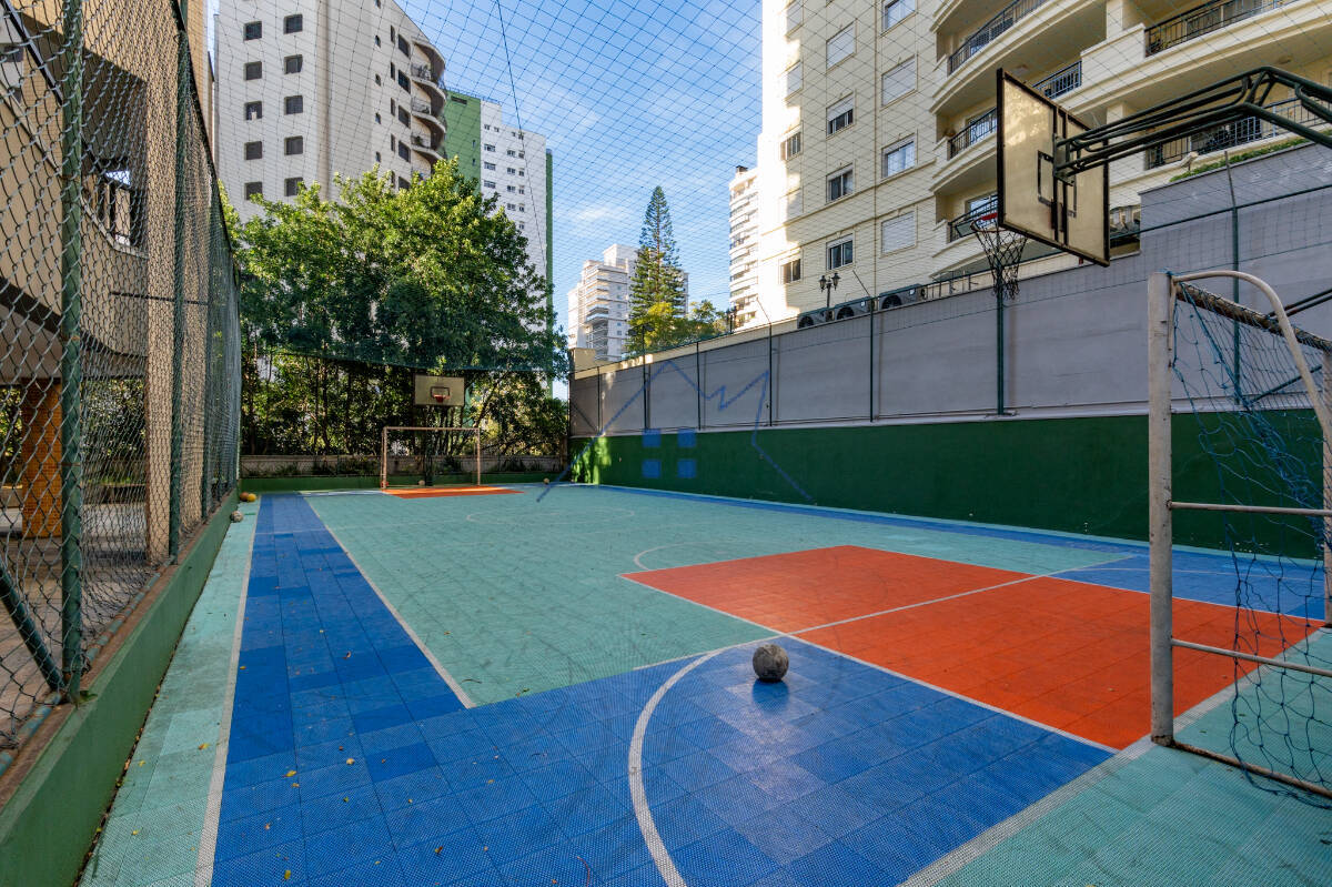 Apartamento, 4 quartos, 245 m² - Foto 34