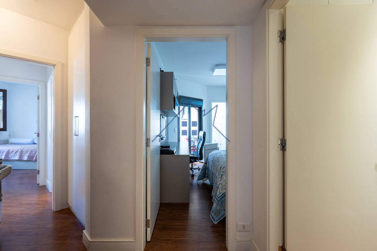 Apartamento, 4 quartos, 245 m² - Foto 35
