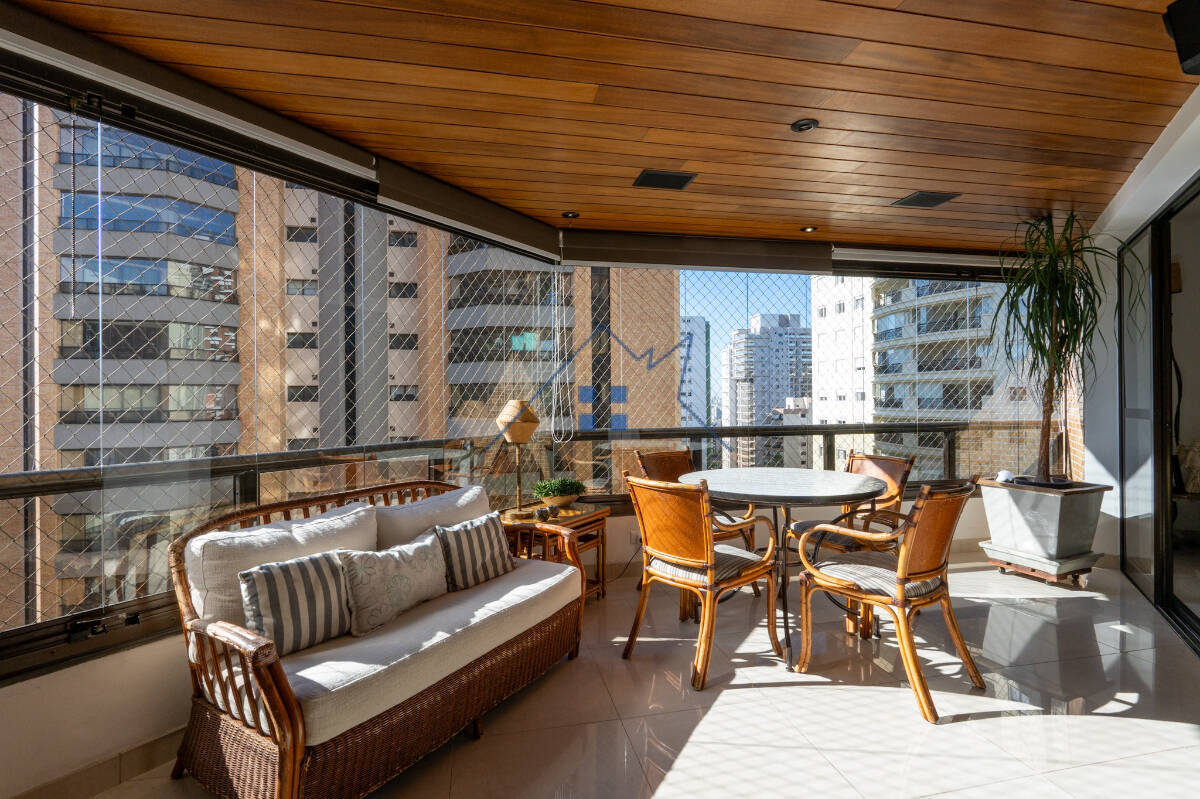 Apartamento, 4 quartos, 245 m² - Foto 38