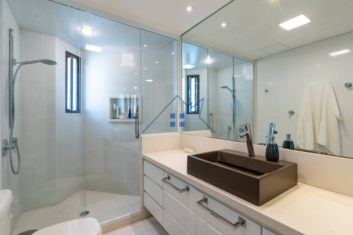 Apartamento, 4 quartos, 245 m² - Foto 39