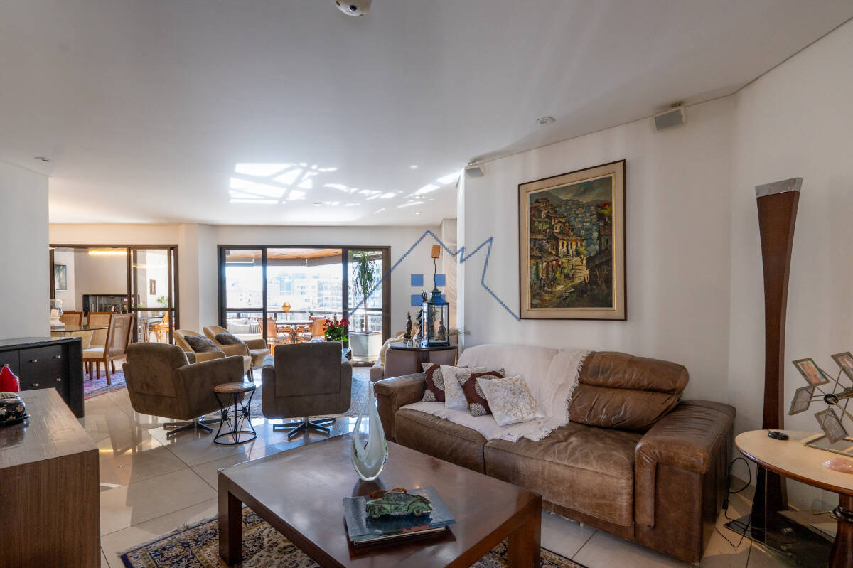 Apartamento, 4 quartos, 245 m² - Foto 40