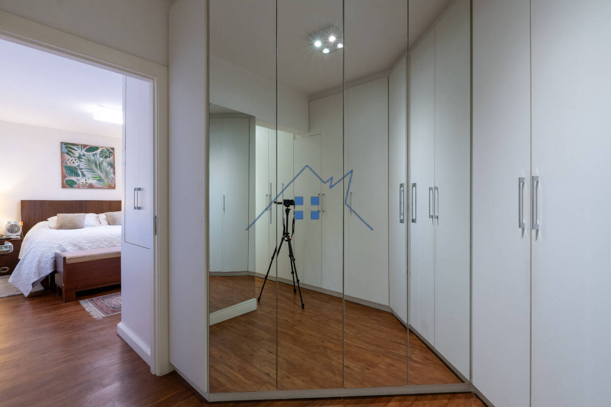 Apartamento, 4 quartos, 245 m² - Foto 41