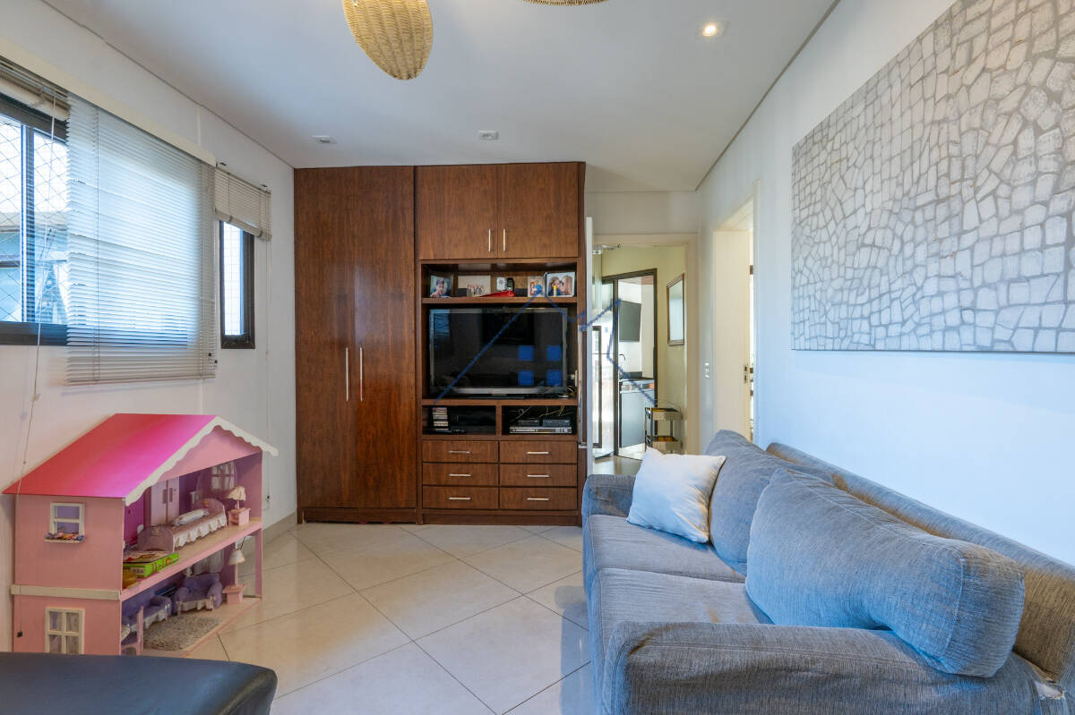 Apartamento, 4 quartos, 245 m² - Foto 42