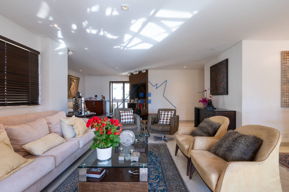 Apartamento, 4 quartos, 245 m² - Foto 43
