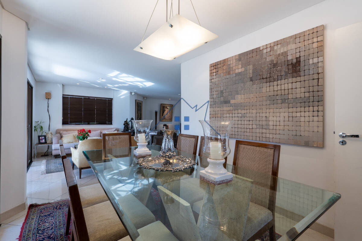 Apartamento, 4 quartos, 245 m² - Foto 44
