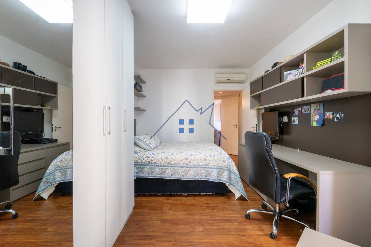 Apartamento, 4 quartos, 245 m² - Foto 45