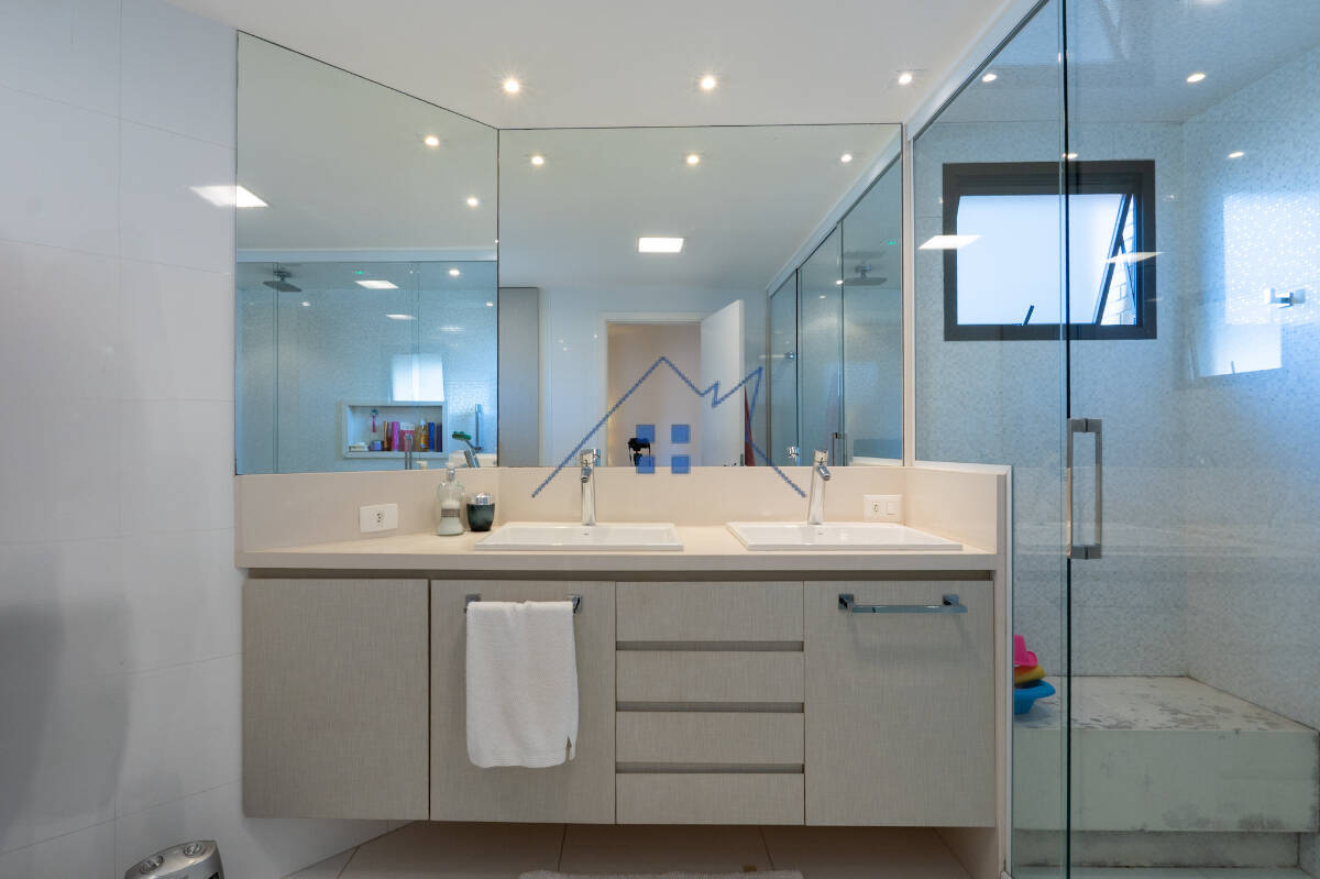 Apartamento, 4 quartos, 245 m² - Foto 46