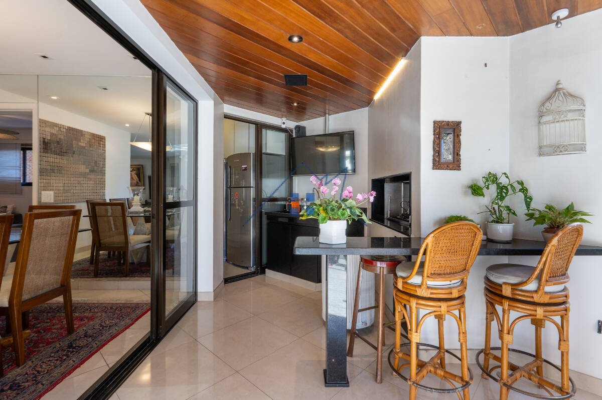 Apartamento, 4 quartos, 245 m² - Foto 48