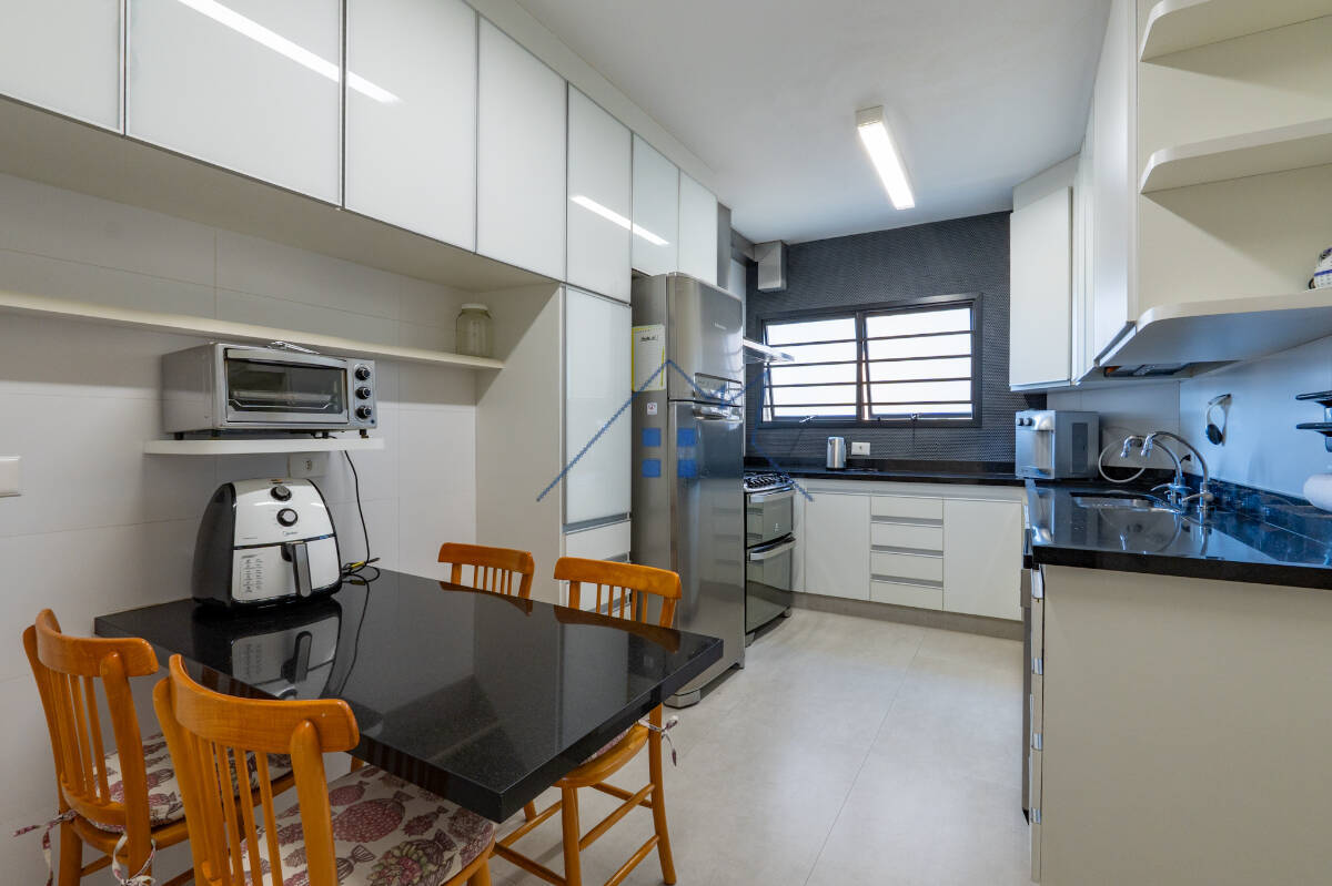 Apartamento, 4 quartos, 245 m² - Foto 47