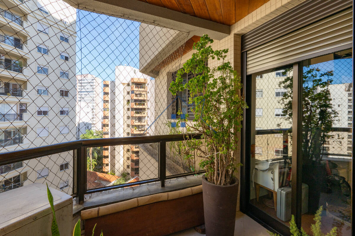 Apartamento, 4 quartos, 245 m² - Foto 49