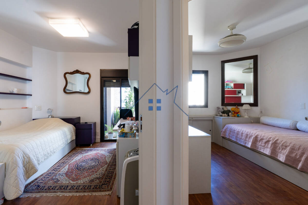 Apartamento, 4 quartos, 245 m² - Foto 50