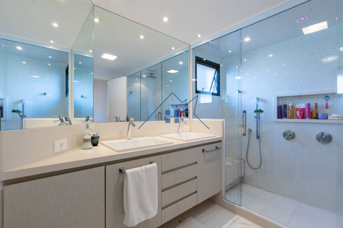 Apartamento, 4 quartos, 245 m² - Foto 51