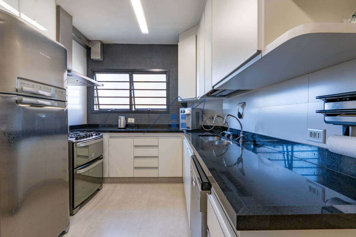 Apartamento, 4 quartos, 245 m² - Foto 53
