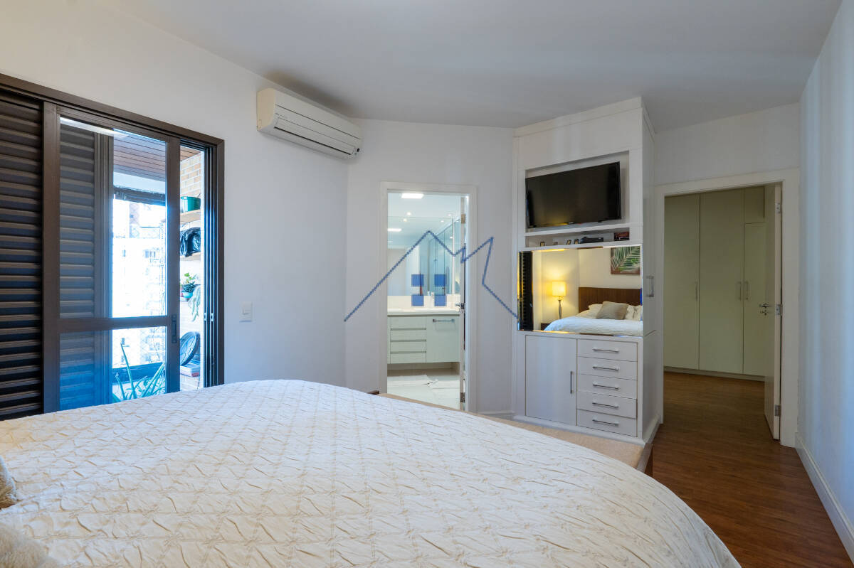 Apartamento, 4 quartos, 245 m² - Foto 54