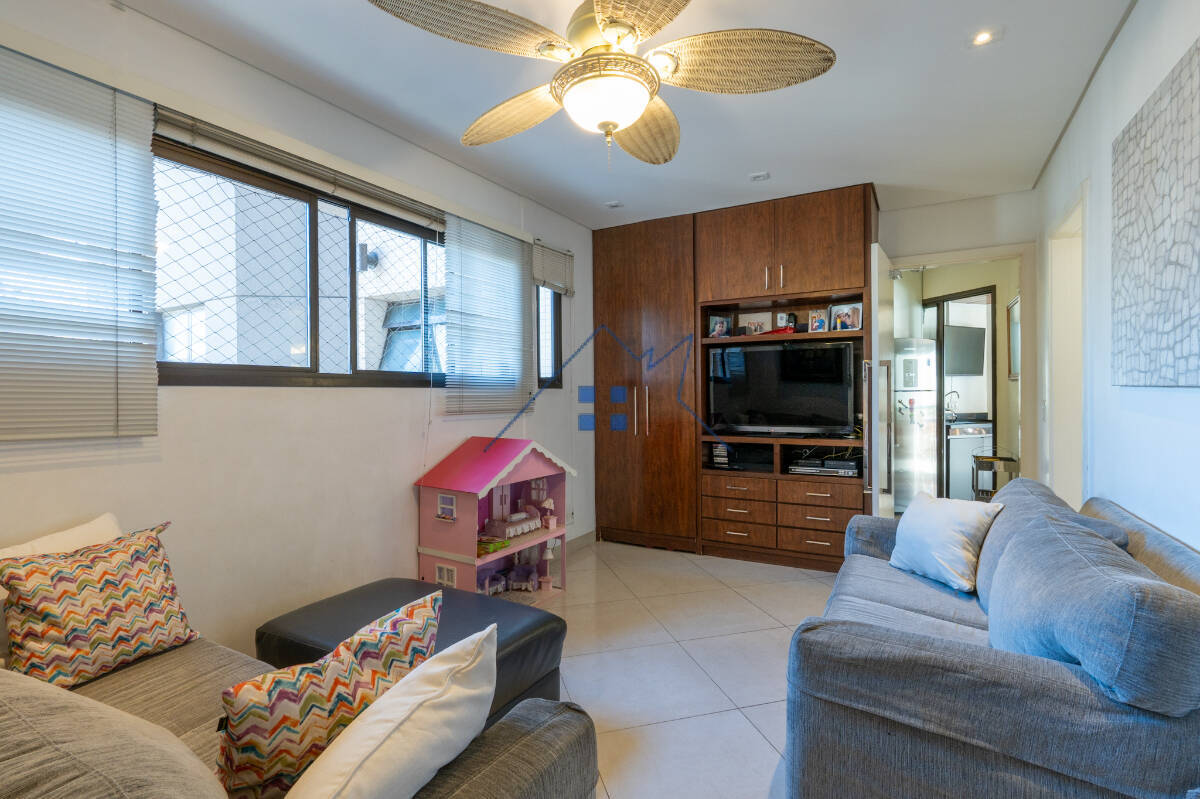 Apartamento, 4 quartos, 245 m² - Foto 55