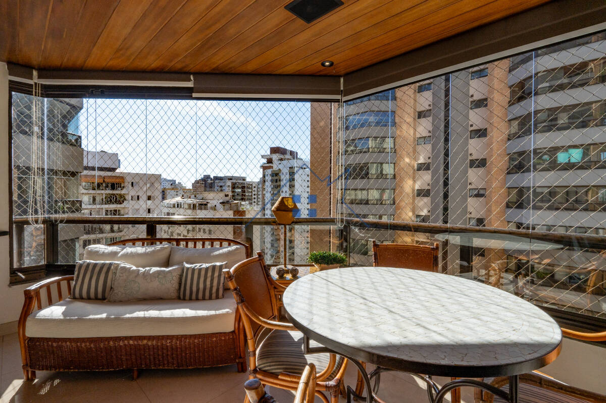 Apartamento, 4 quartos, 245 m² - Foto 56