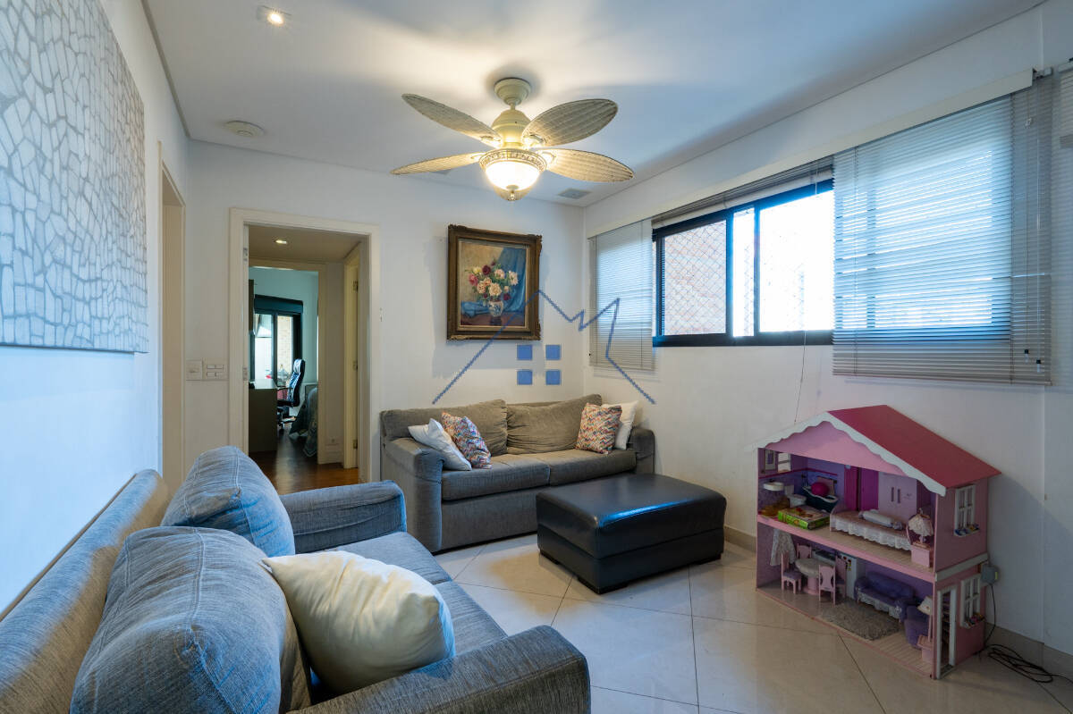 Apartamento, 4 quartos, 245 m² - Foto 57