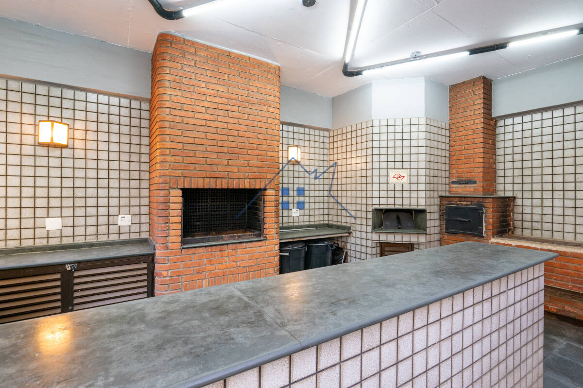 Apartamento, 4 quartos, 245 m² - Foto 59