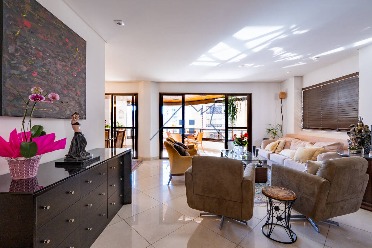 Apartamento, 4 quartos, 245 m² - Foto 62