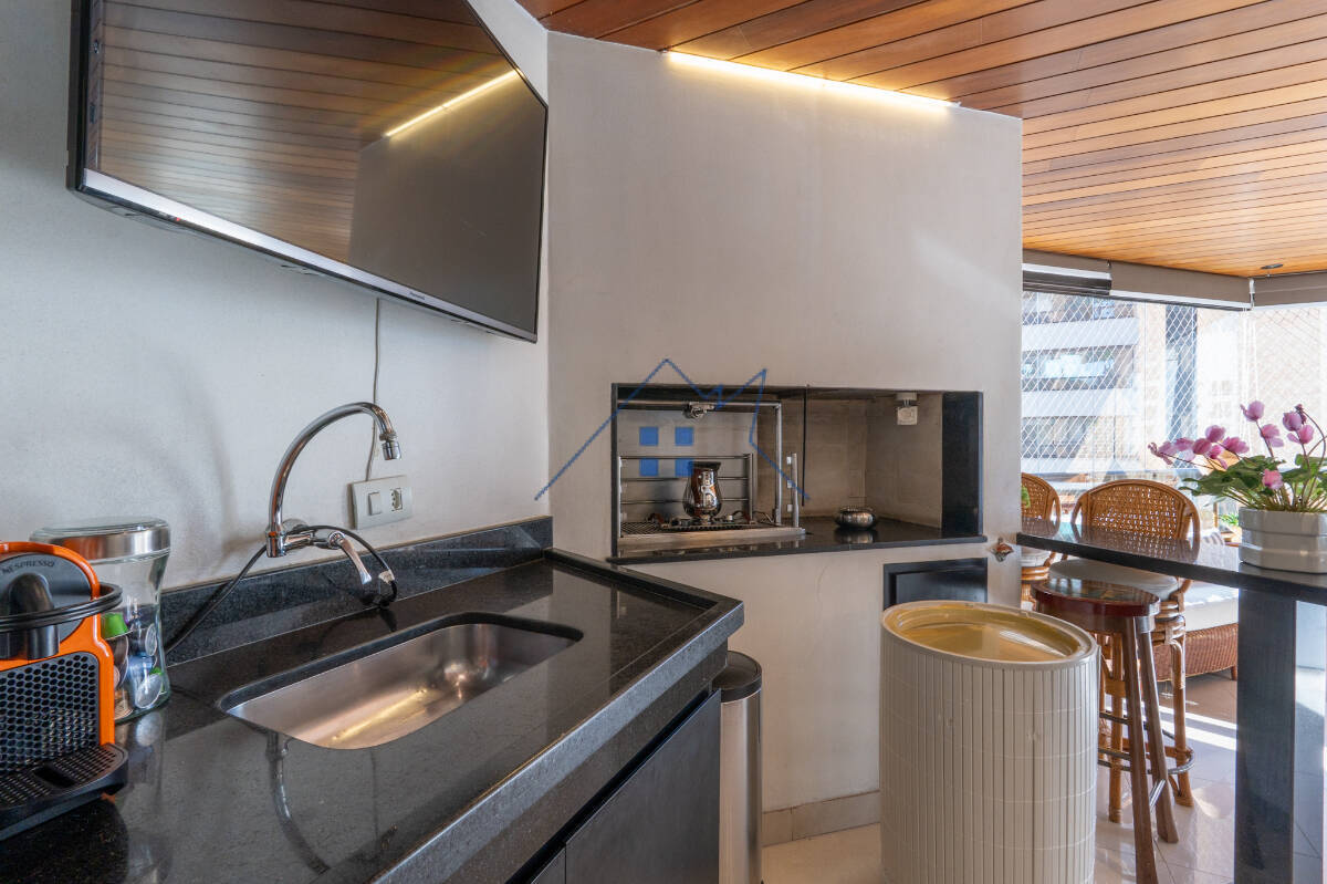 Apartamento, 4 quartos, 245 m² - Foto 61