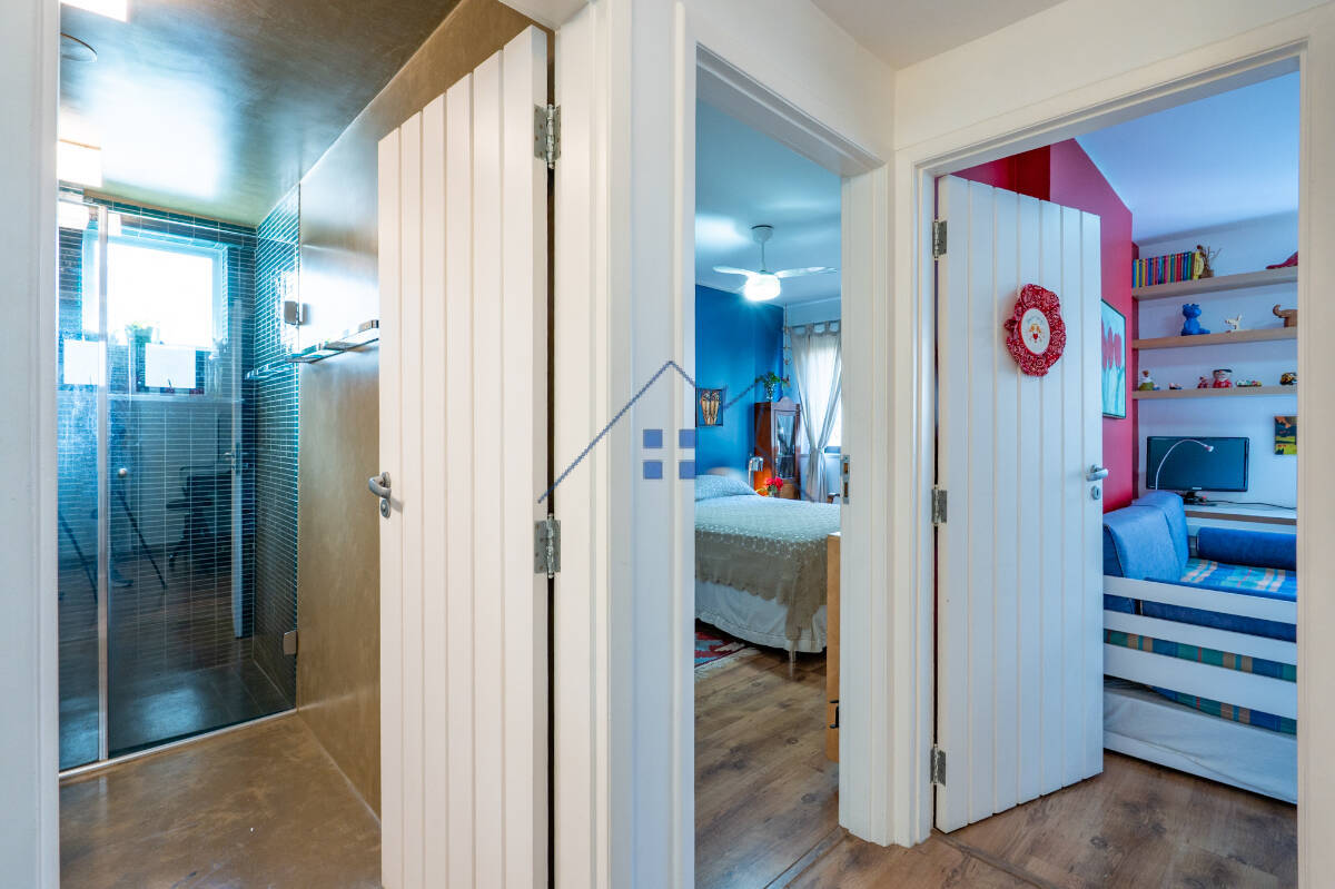Apartamento, 2 quartos, 96 m² - Foto 6