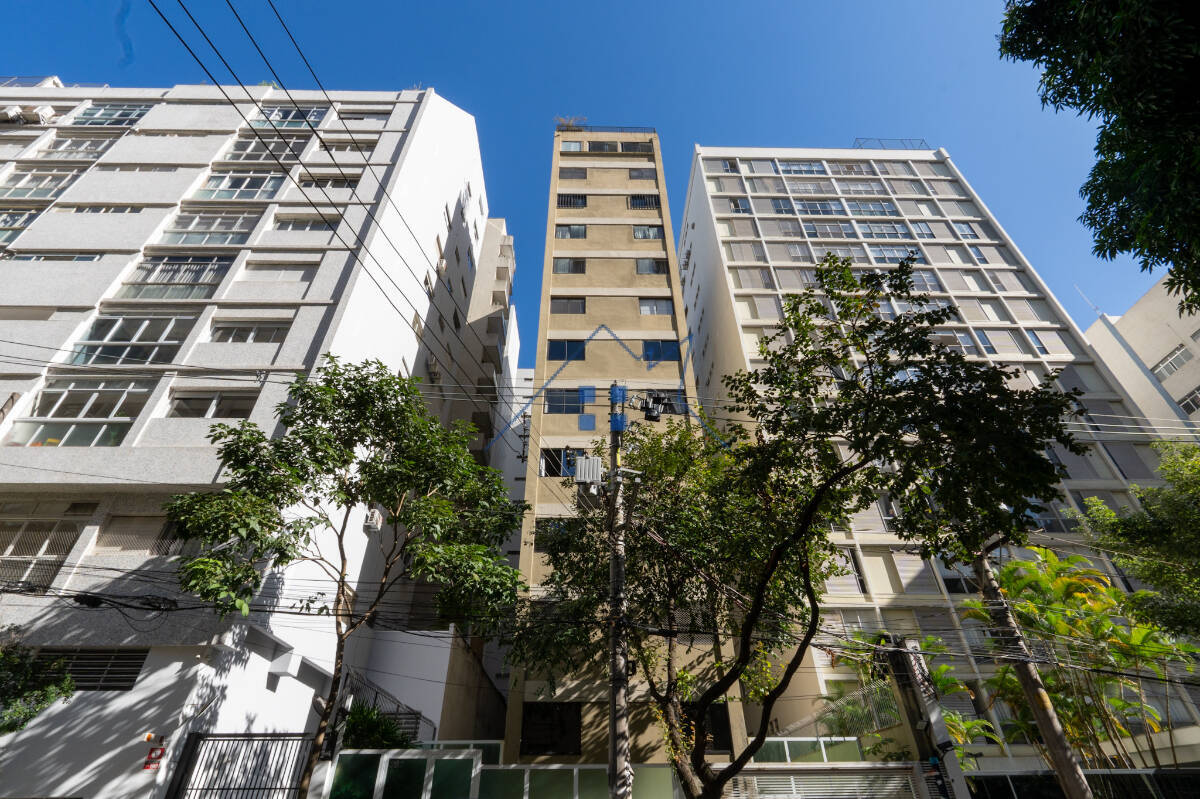 Apartamento, 2 quartos, 96 m² - Foto 7