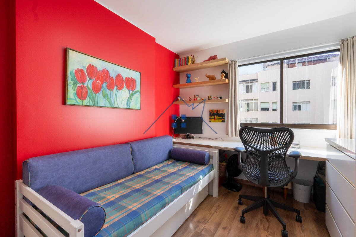 Apartamento, 2 quartos, 96 m² - Foto 8