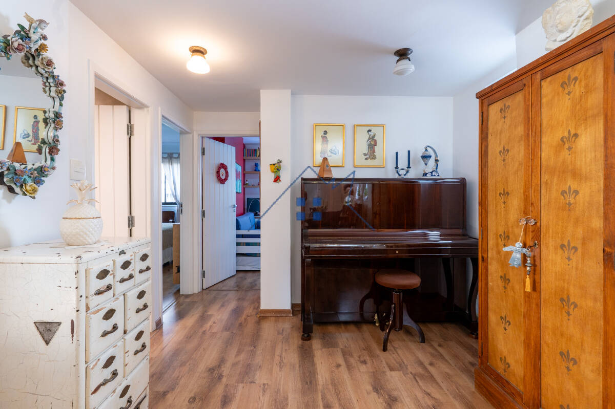 Apartamento, 2 quartos, 96 m² - Foto 9