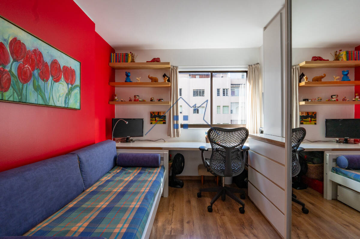 Apartamento, 2 quartos, 96 m² - Foto 11