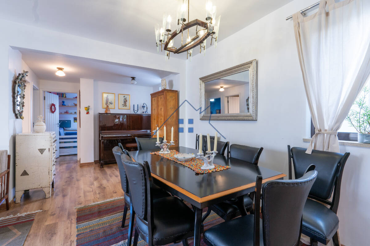 Apartamento, 2 quartos, 96 m² - Foto 1