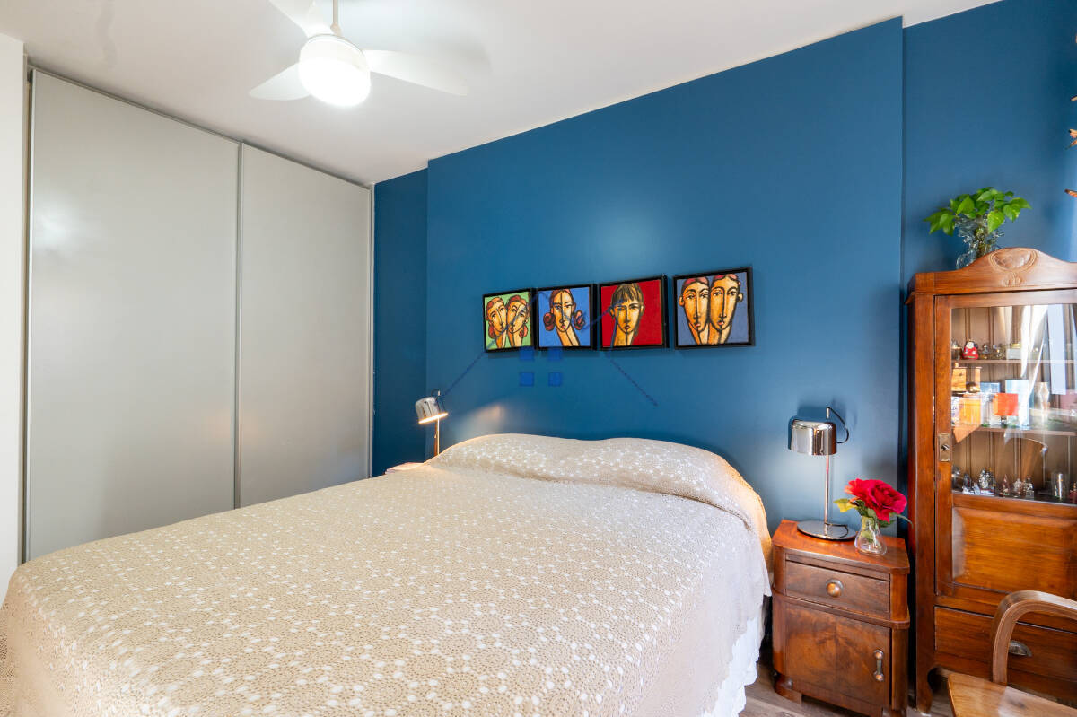 Apartamento, 2 quartos, 96 m² - Foto 13