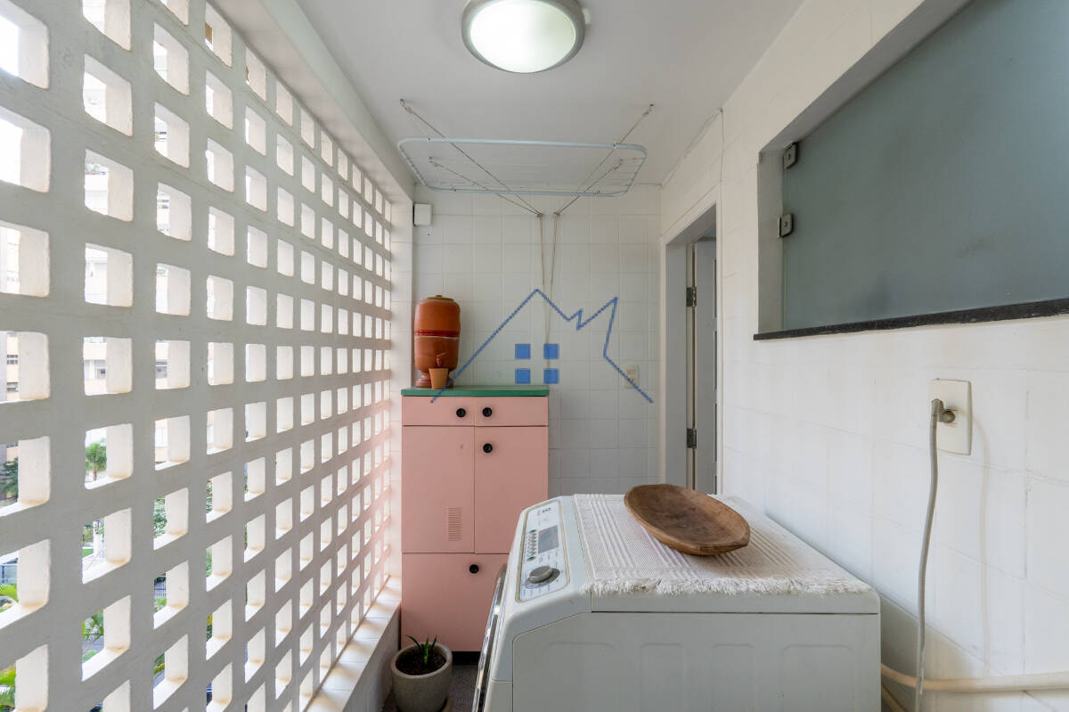 Apartamento, 2 quartos, 96 m² - Foto 15