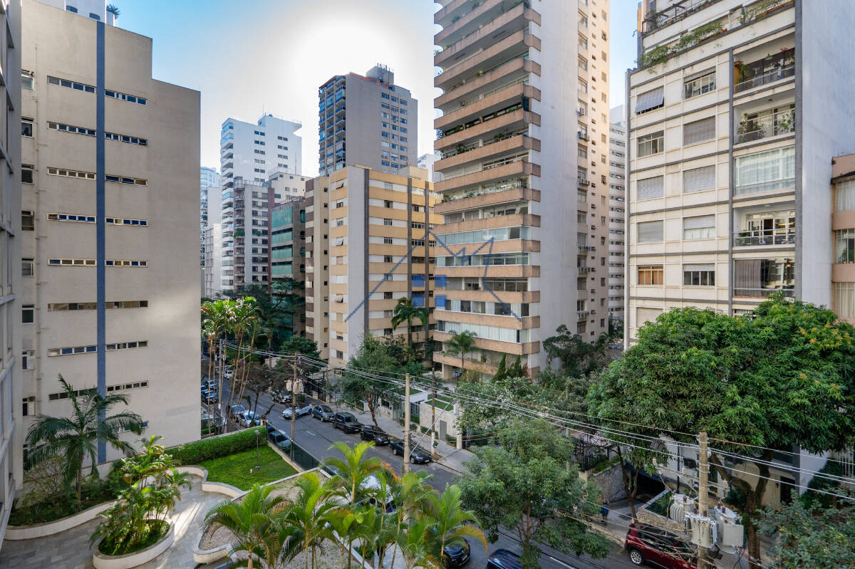 Apartamento, 2 quartos, 96 m² - Foto 16