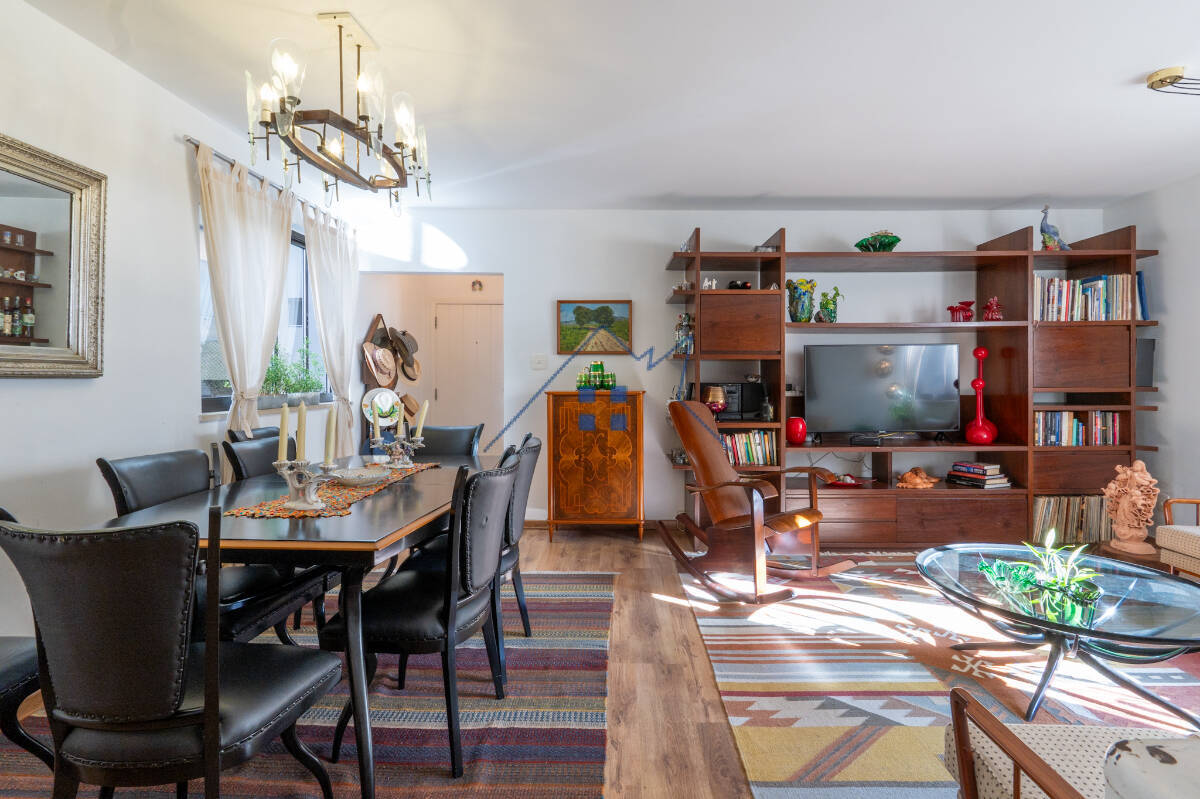 Apartamento, 2 quartos, 96 m² - Foto 4