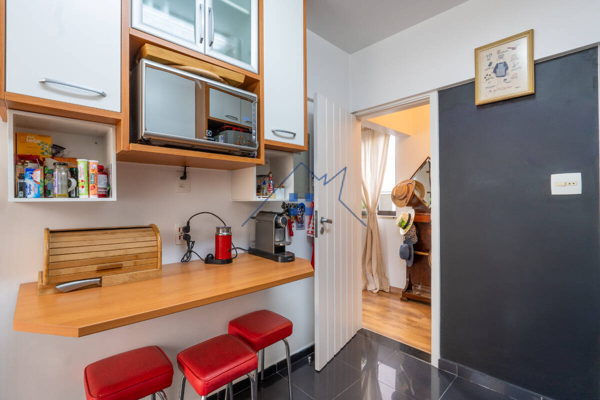 Apartamento, 2 quartos, 96 m² - Foto 17