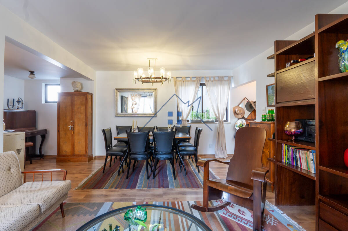 Apartamento, 2 quartos, 96 m² - Foto 20