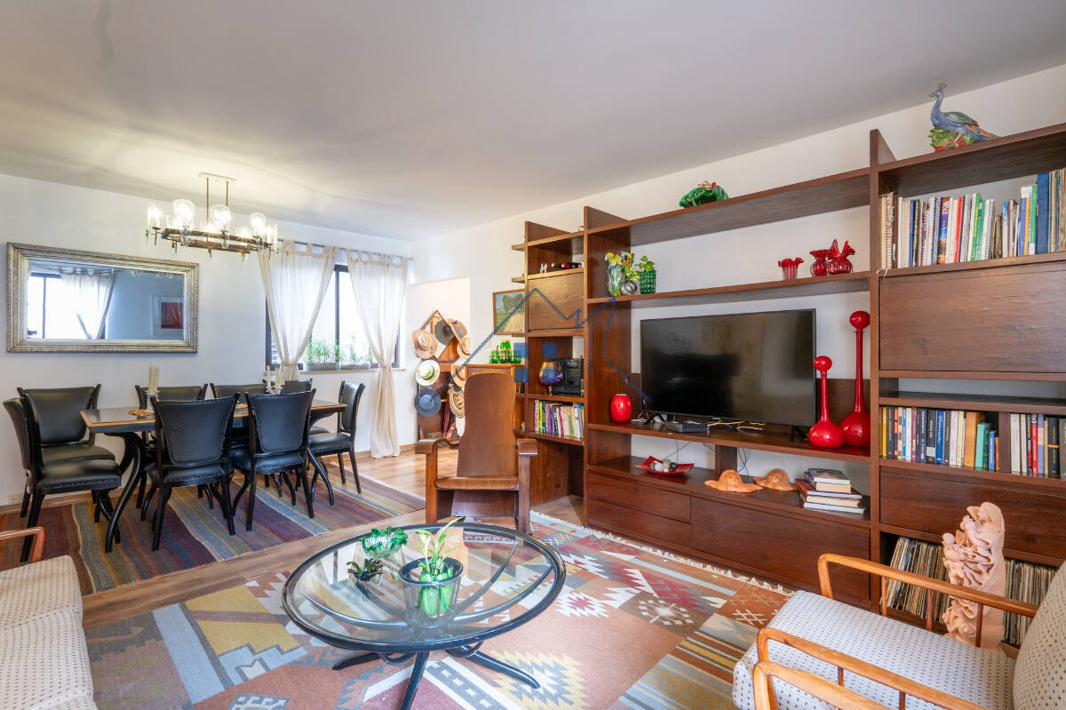 Apartamento, 2 quartos, 96 m² - Foto 5