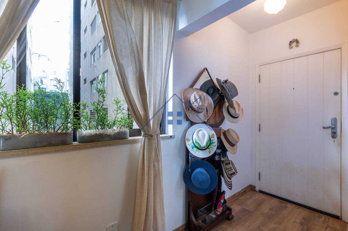Apartamento, 2 quartos, 96 m² - Foto 21
