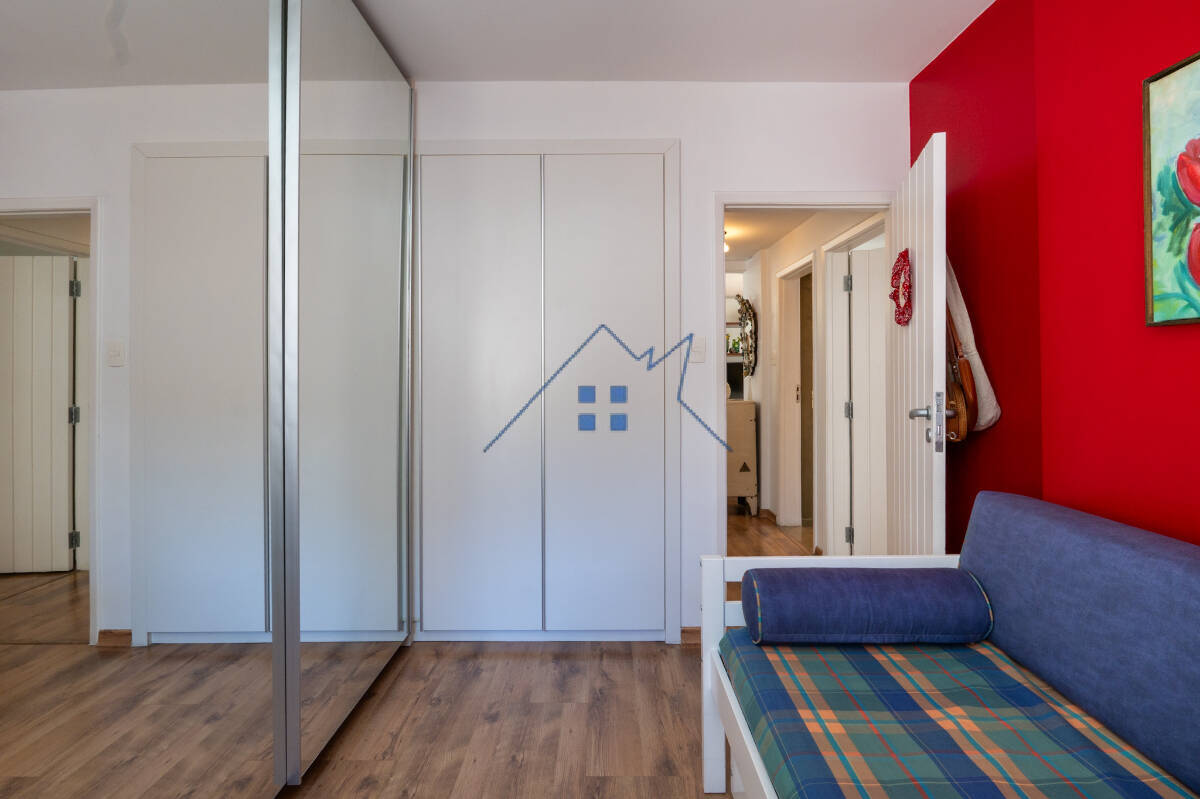 Apartamento, 2 quartos, 96 m² - Foto 23
