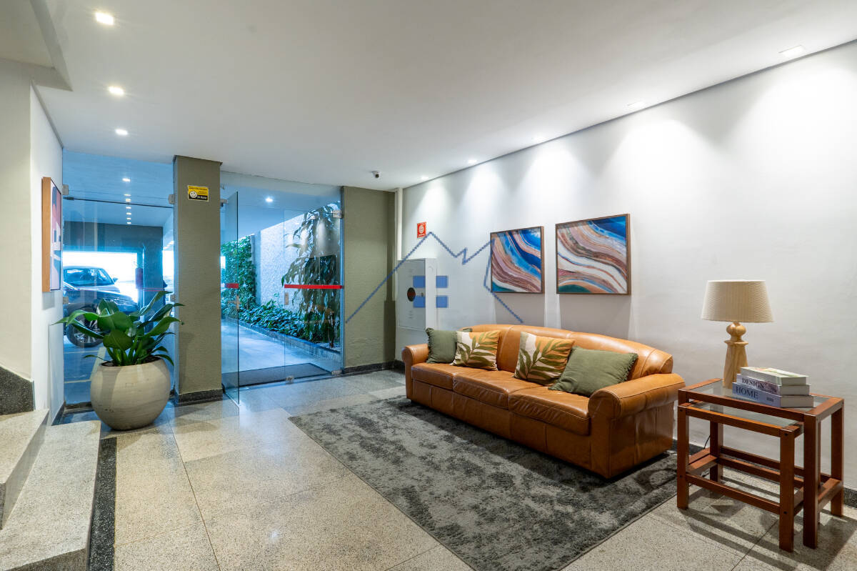 Apartamento, 2 quartos, 96 m² - Foto 24