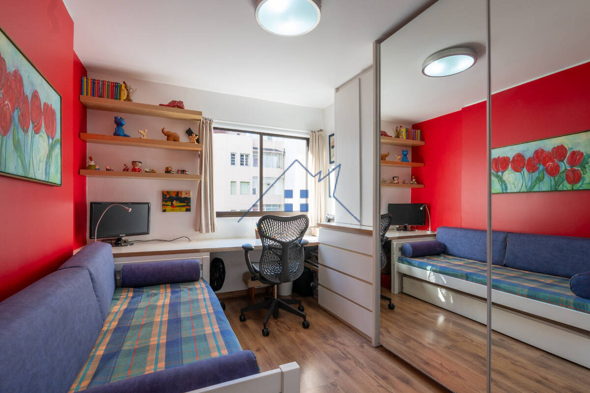 Apartamento, 2 quartos, 96 m² - Foto 29
