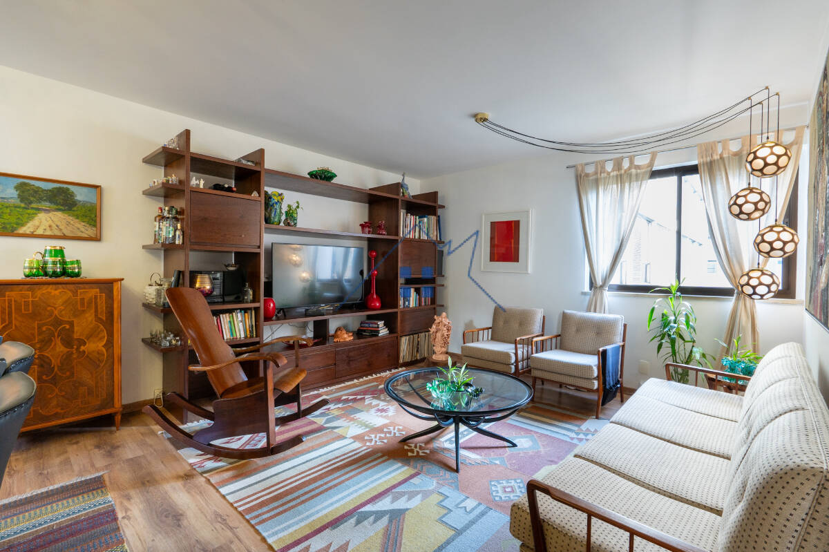 Apartamento, 2 quartos, 96 m² - Foto 33